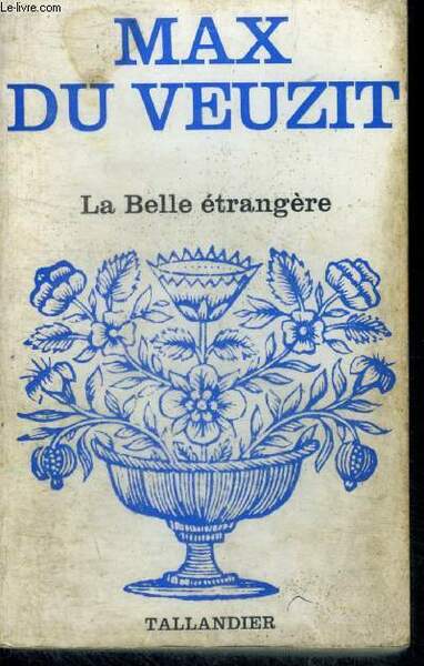 LA BELLE ETRANGERE - N°156