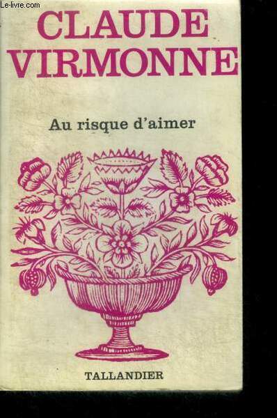 AU RISQUE D'AIMER - N°438