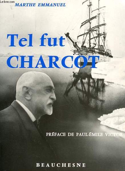 TEL FUT CHARCOT