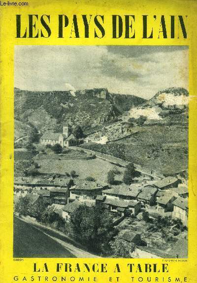 La France � table - Table, tourisme, sant� N� 50 …