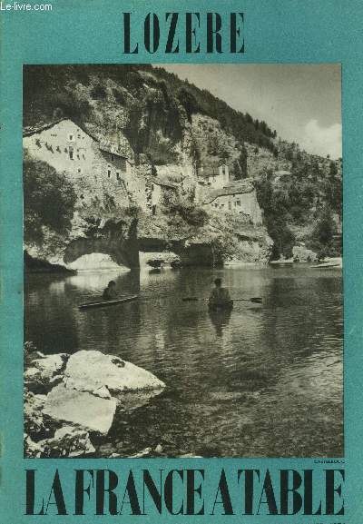 La France � table -N� 151 - Janvier 1971 - …