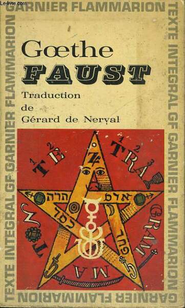 FAUST