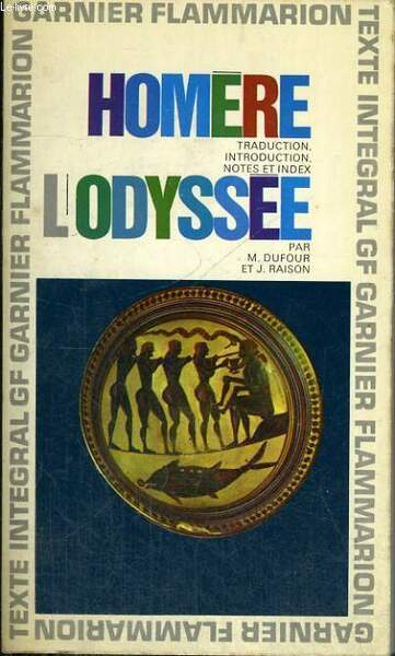 L'ODYSSEE
