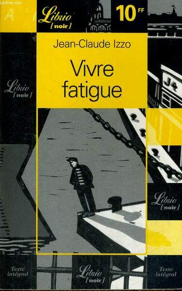 VIVRE FATIGUE