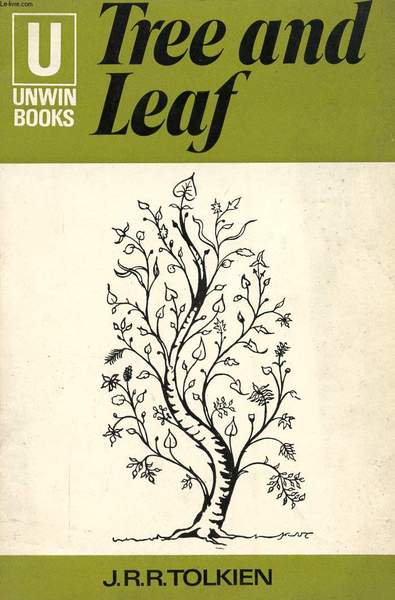 TREE AND LEAF