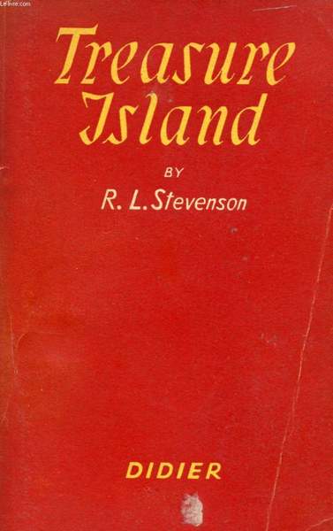 TREASURE ISLAND