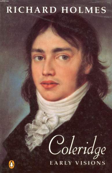 COLERIDGE EARLY VISIONS