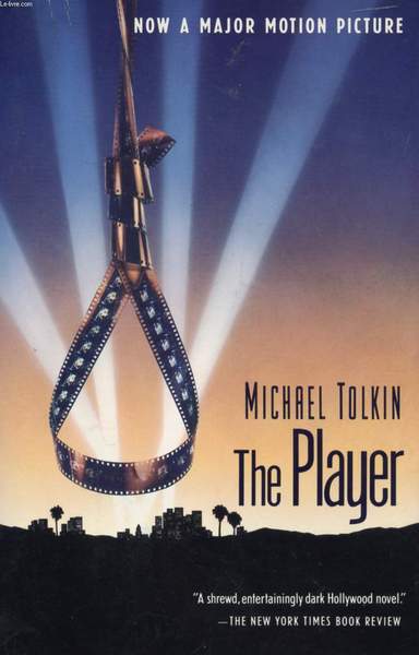THE PLAYER