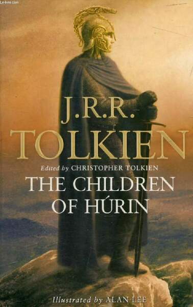 NARN I CHIN HURIN, The tale of the Children of …