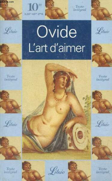 L'ART D'AIMER