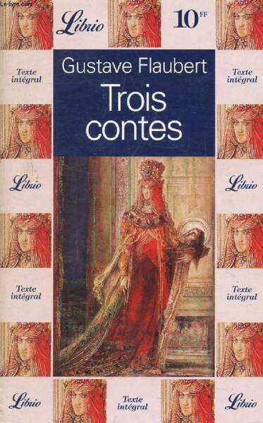 TROIS CONTES