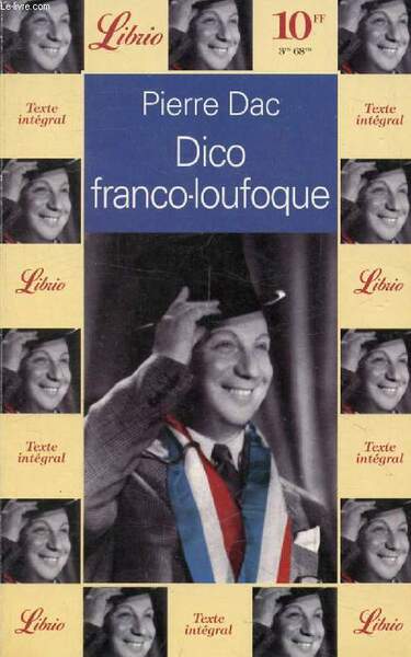 DICO FRANCO-LOUFOQUE
