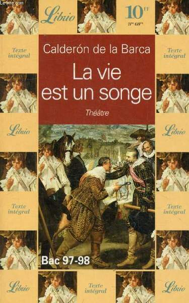 LA VIE EST UN SONGE