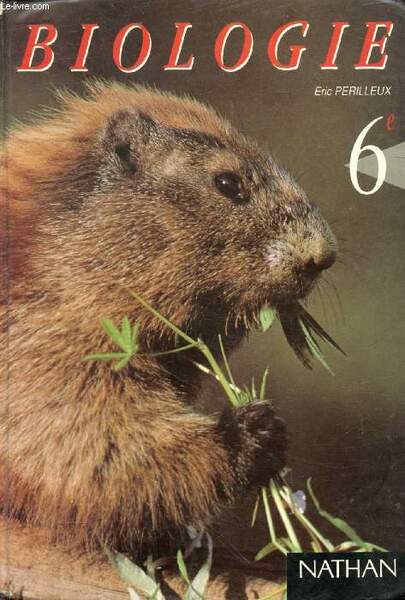 BIOLOGIE, 6e