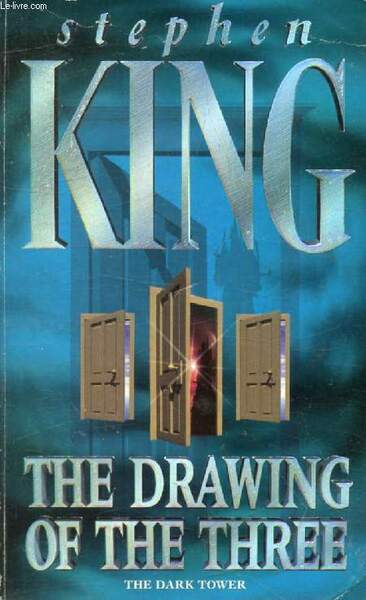 THE DRAWING OF THE THREE