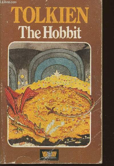 The Hobbit or there and back again