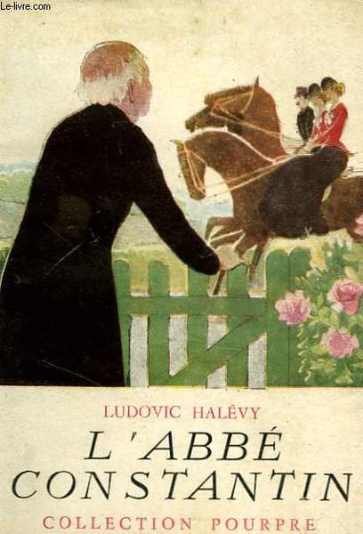 L'Abb� Constantin.