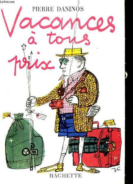 VACANCES A TOUS PRIX