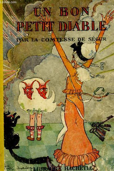 UN BON PETIT DIABLE