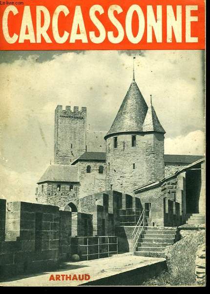 CARCASSONNE