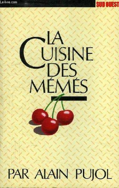 LA CUISINE DES MEMES