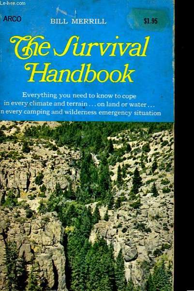 The Survival Handbook