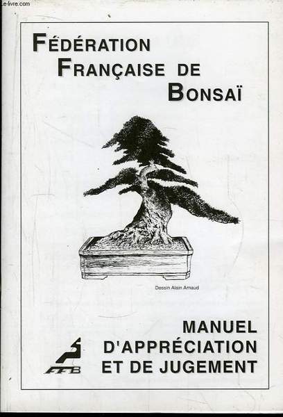 Manuel d'Appréciation et de Jugement.