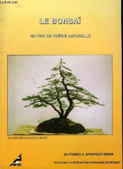 Le Bonsaï. Un peu de poésie naturelle.