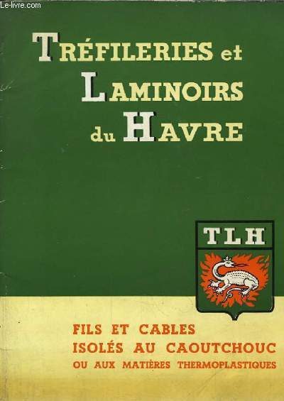 Catalogue de Fils et Cables isolés au caoutchouc ou aux …