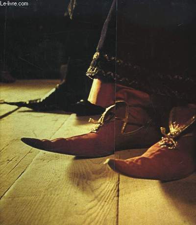 Plaquette de Présentation du Film " Les Couloirs du Temps, …