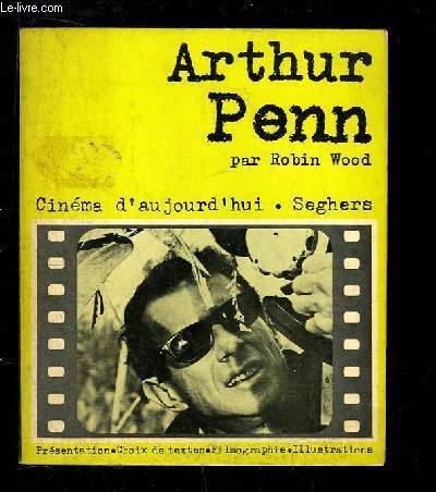 Arthur Penn