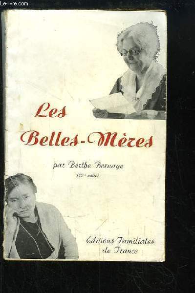 Les Belles-Mères.