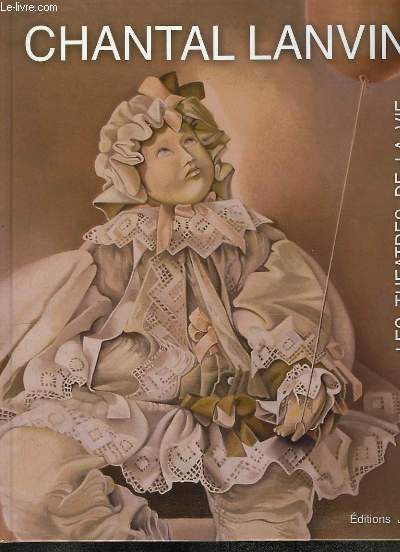 Chantal Lanvin, Peintre. "Les Théâtres de la Vie".