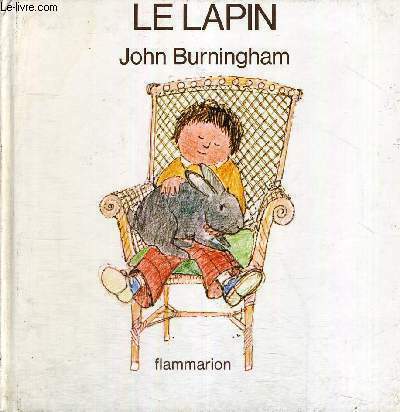 LE LAPIN