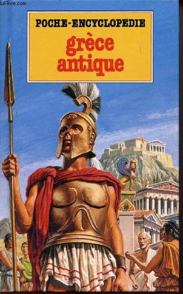 GRECE ANTIQUE