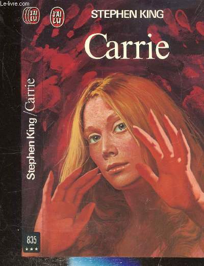 CARRIE