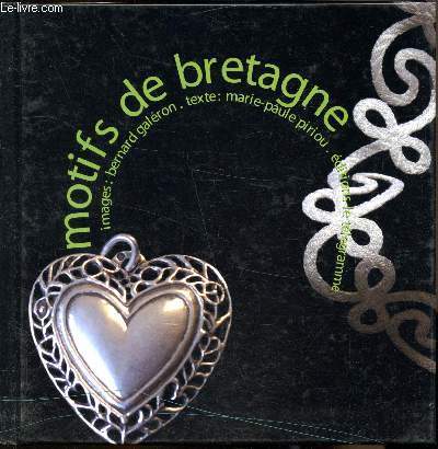 Motifs de Bretagne