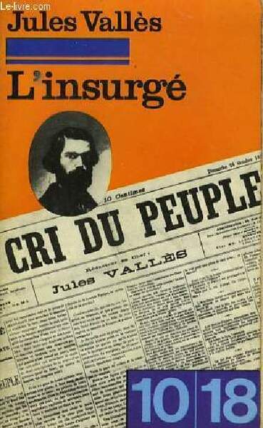 L' INSURGÉ