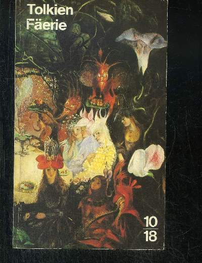 FAERIE.