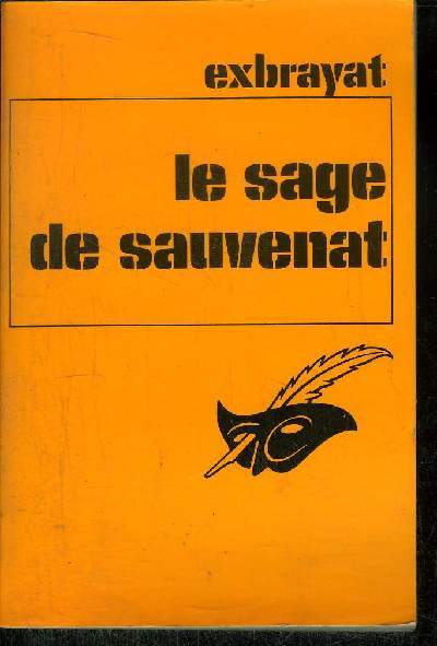 LE SAGE DE SAUVENAT