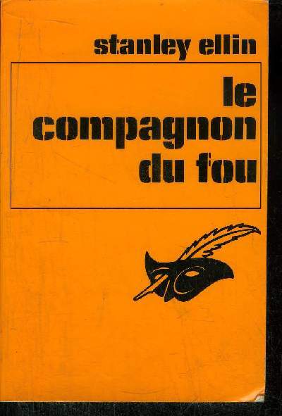 LE COMPAGNON DU FOU