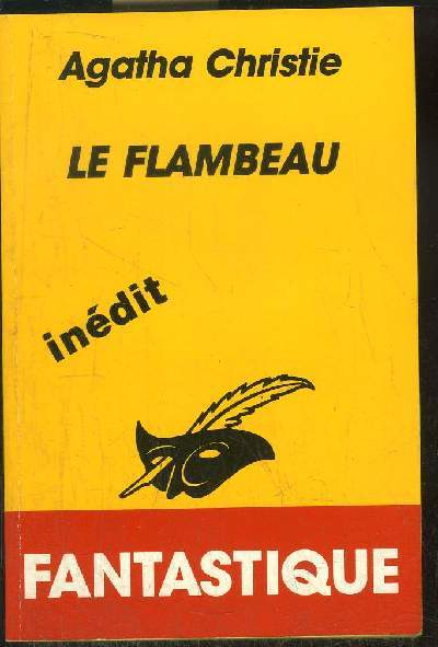LE FLAMBEAU