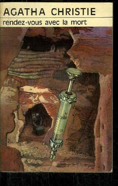 RENDEZ - VOUS AVEC LA MORT