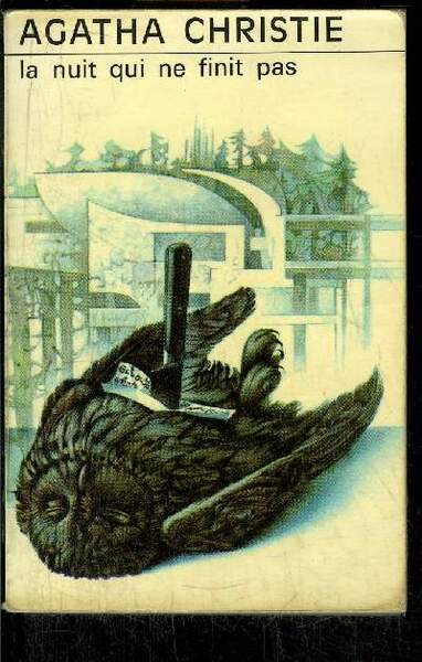 LA NUIT QUI NE FINIT PAS