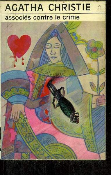 ASSOCIES CONTRE LE CRIME