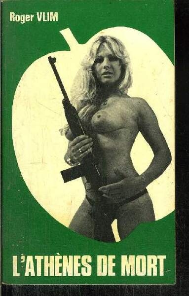 L'ATHENES DE MORT