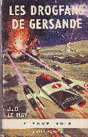 LES DROGFANS DE GERSANDE