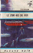 LE ZOR-KO DE FER