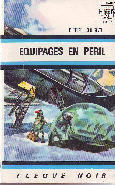 EQUIPAGES EN PERIL