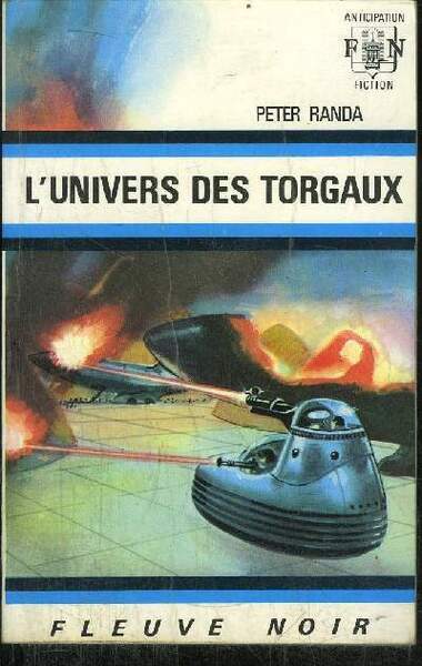 L' UNIVERS DES TORGAUX